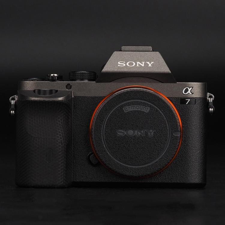 Skin 3M dán full máy ảnh SONY A7/A7R/A7S