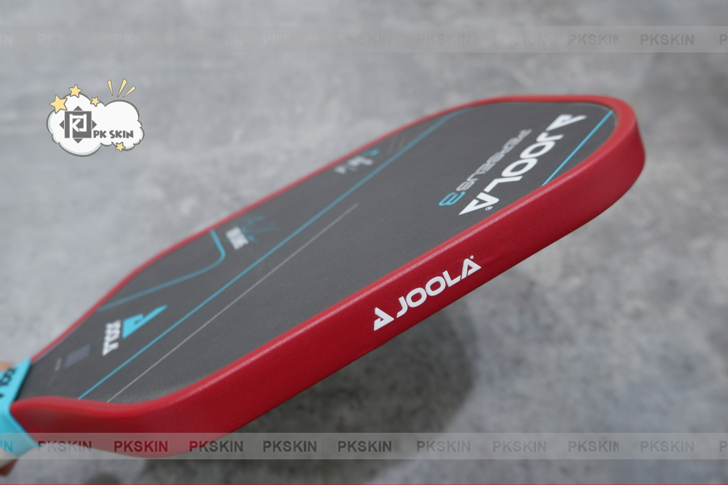 Dán Vợt Pickleball 3M Đà Nẵng