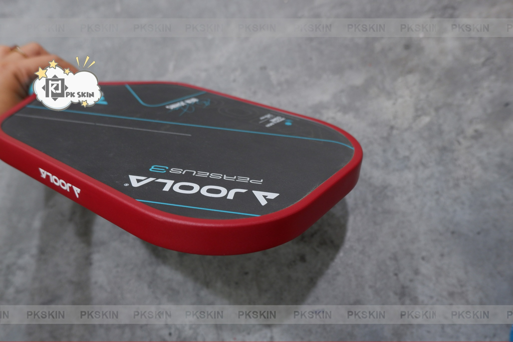 Dán Vợt Pickleball nhiều màu Đà Nẵng